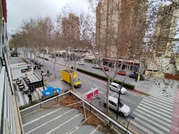 Piso en Playa de Levante