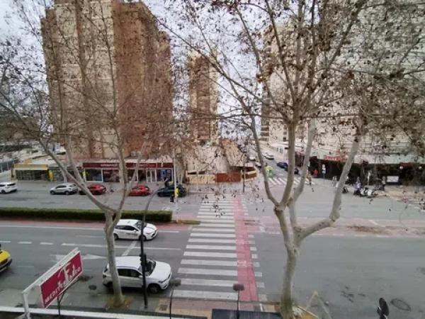 Piso en Playa de Levante