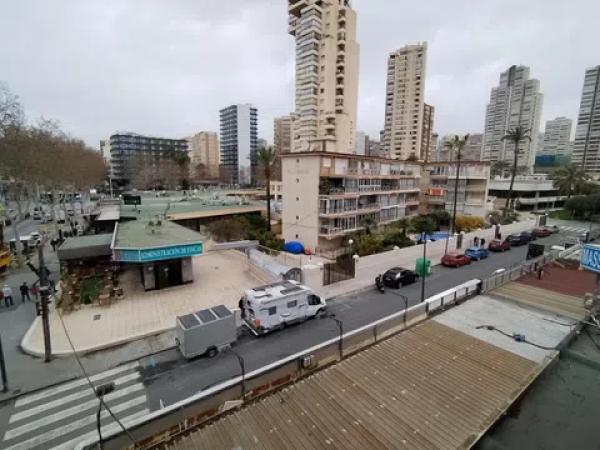 Piso en Playa de Levante