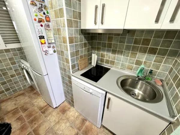 Piso en Barrio Zona Sierra Helada