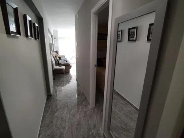 Piso en Playa de Levante