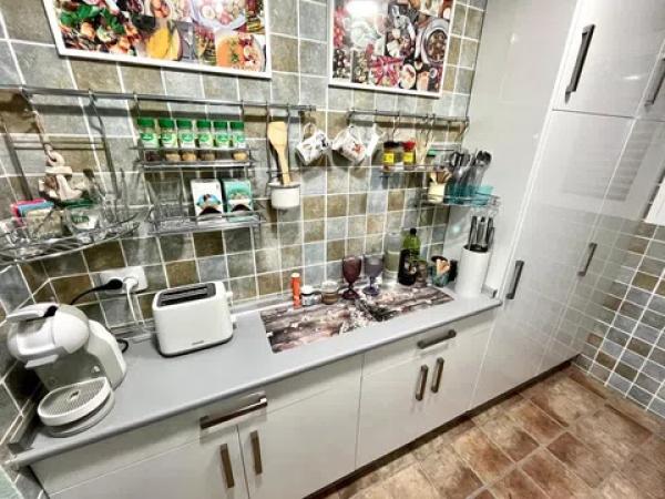 Piso en Barrio Zona Sierra Helada