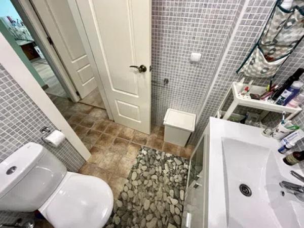 Piso en Barrio Zona Sierra Helada