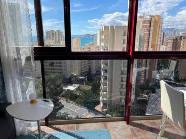 Piso en Barrio Zona Sierra Helada