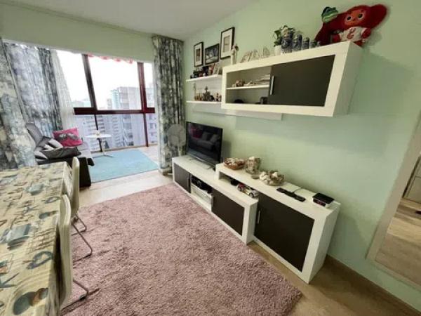 Piso en Barrio Zona Sierra Helada