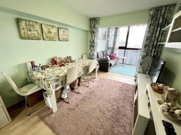 Piso en Barrio Zona Sierra Helada