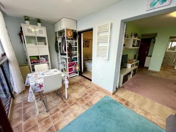 Piso en Barrio Zona Sierra Helada