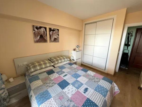 Piso en Barrio Zona Sierra Helada