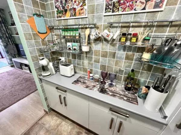 Piso en Barrio Zona Sierra Helada