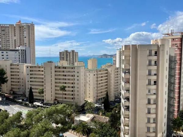 Piso en Barrio Zona Sierra Helada