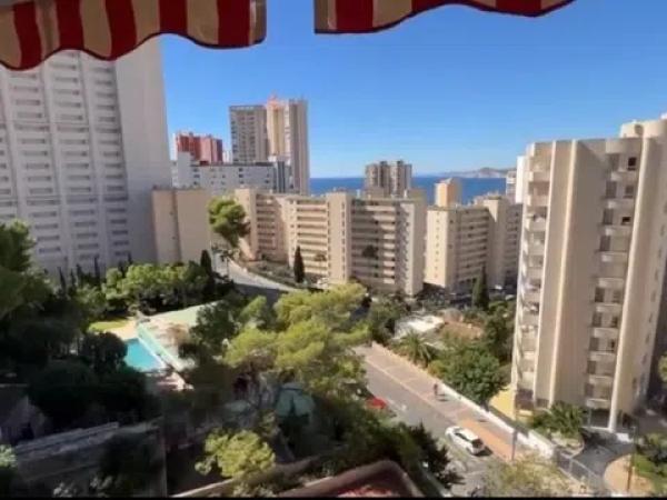 Piso en Barrio Zona Sierra Helada