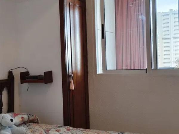 Piso en calle Bruselas, 9