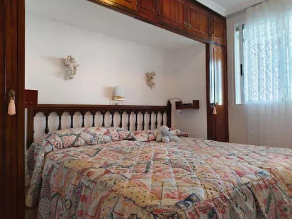 Piso en calle Bruselas, 9