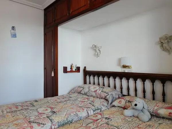 Piso en calle Bruselas, 9