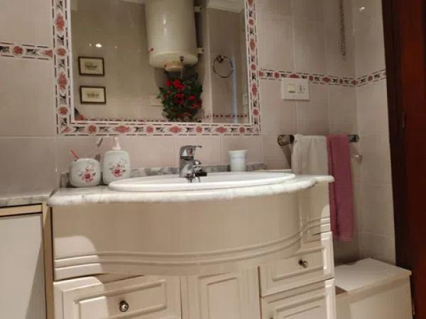 Piso en calle Bruselas, 9