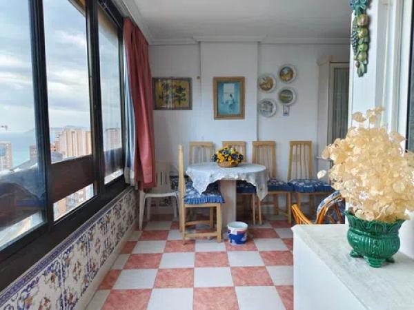 Piso en calle Bruselas, 9