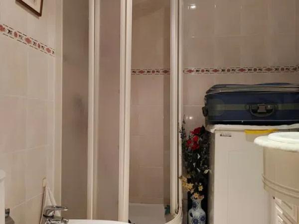 Piso en calle Bruselas, 9