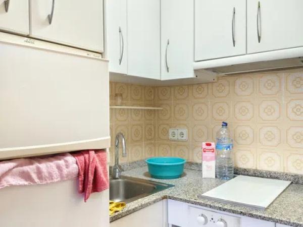 Piso en calle Bruselas, 9