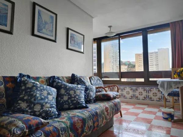 Piso en calle Bruselas, 9