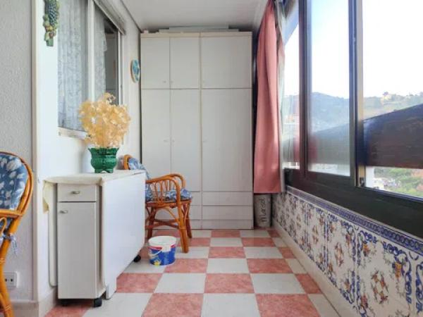 Piso en calle Bruselas, 9