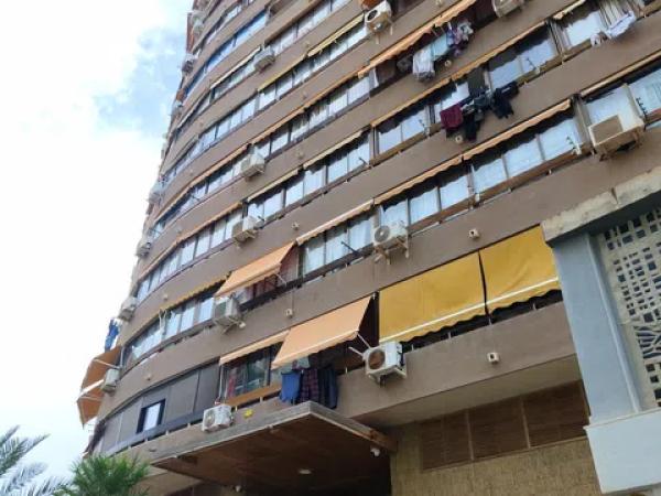 Piso en calle Bruselas, 9