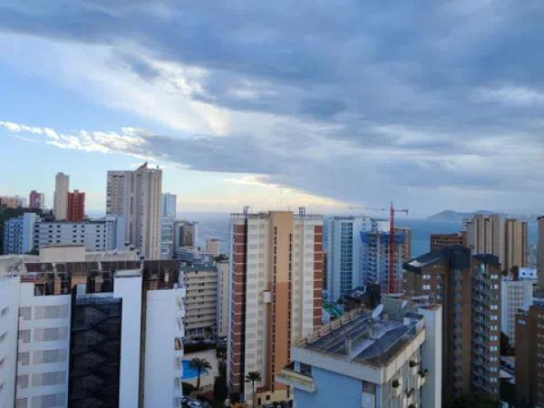 Piso en calle Bruselas, 9