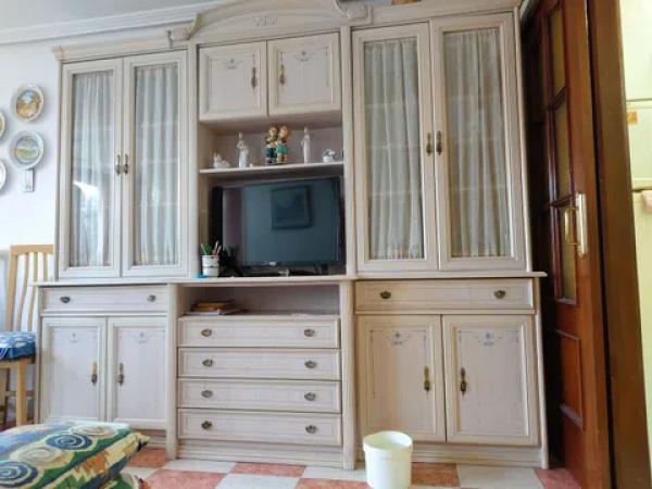 Piso en calle Bruselas, 9