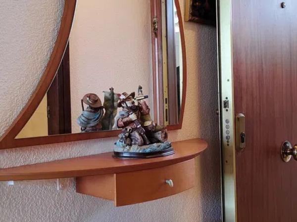 Piso en calle Bruselas, 9