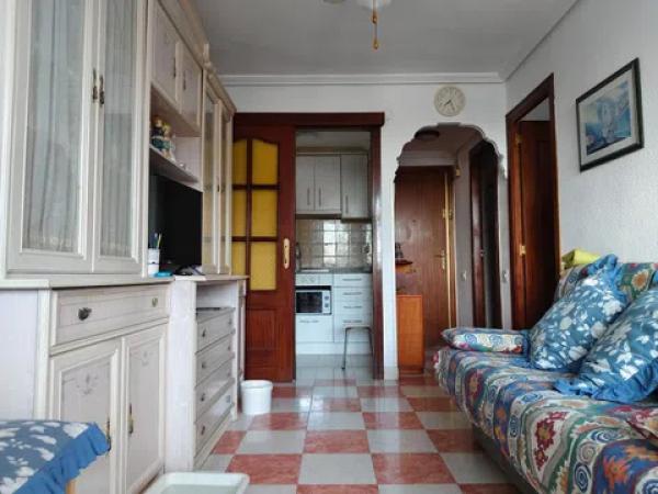 Piso en calle Bruselas, 9