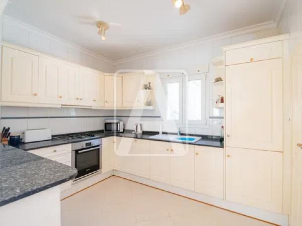 Chalet en La Viña - Montemar - San Jaime