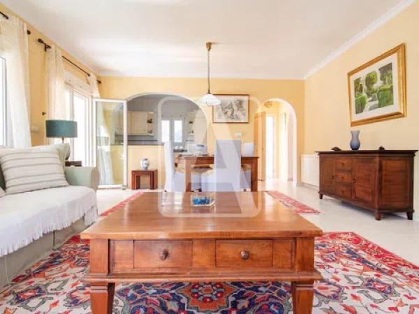 Chalet en La Viña - Montemar - San Jaime