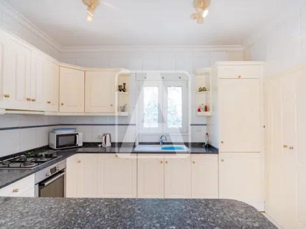 Chalet en La Viña - Montemar - San Jaime