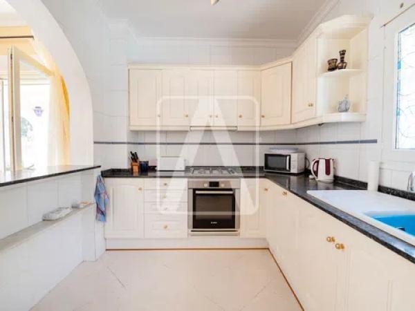 Chalet en La Viña - Montemar - San Jaime