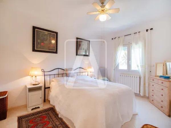 Chalet en La Viña - Montemar - San Jaime