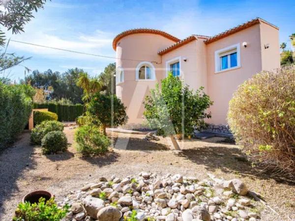 Chalet en La Viña - Montemar - San Jaime