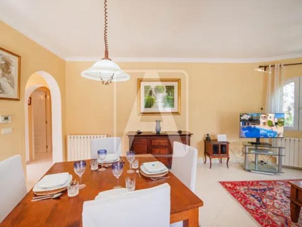 Chalet en La Viña - Montemar - San Jaime