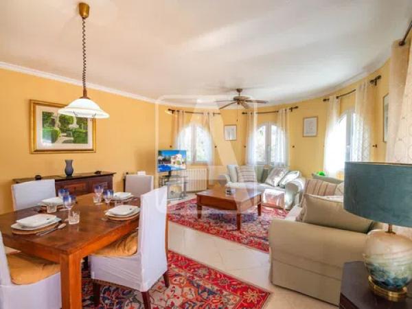 Chalet en La Viña - Montemar - San Jaime