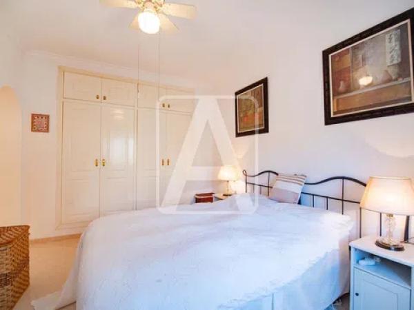 Chalet en La Viña - Montemar - San Jaime