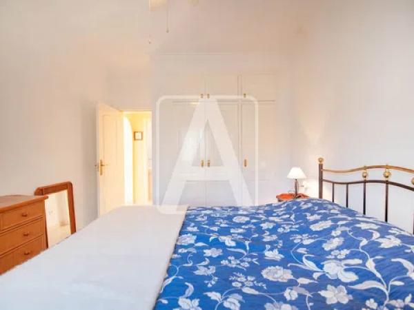 Chalet en La Viña - Montemar - San Jaime