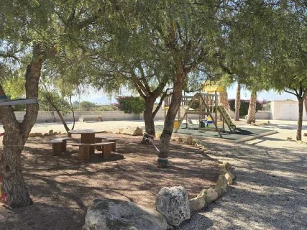 Casa independiente en crevillente s/n