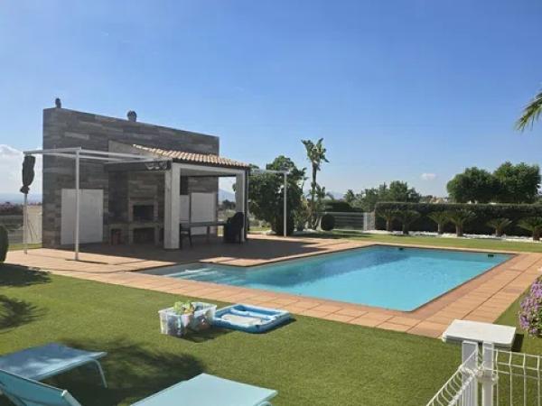 Casa independiente en crevillente s/n