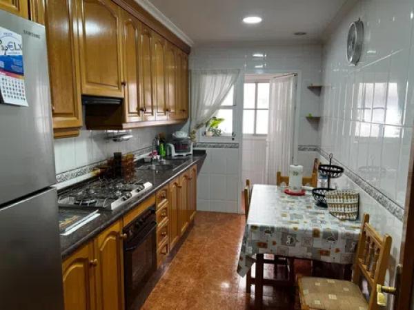 Piso en calle Fernanda Santamaría