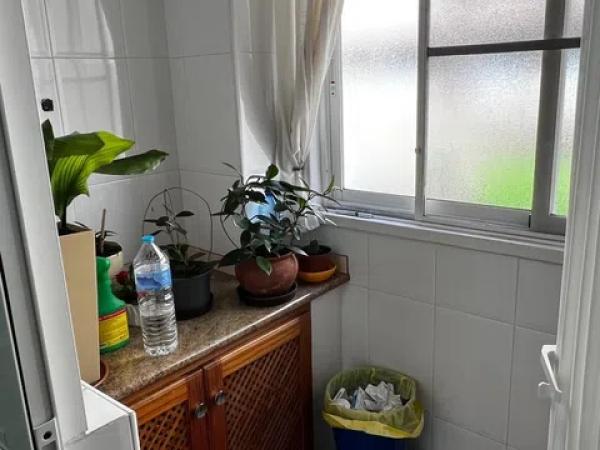 Piso en calle Fernanda Santamaría