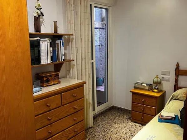 Piso en calle Fernanda Santamaría