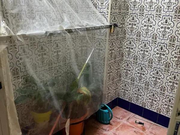 Piso en calle Fernanda Santamaría