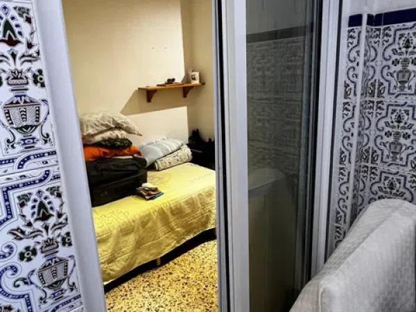 Piso en calle Fernanda Santamaría