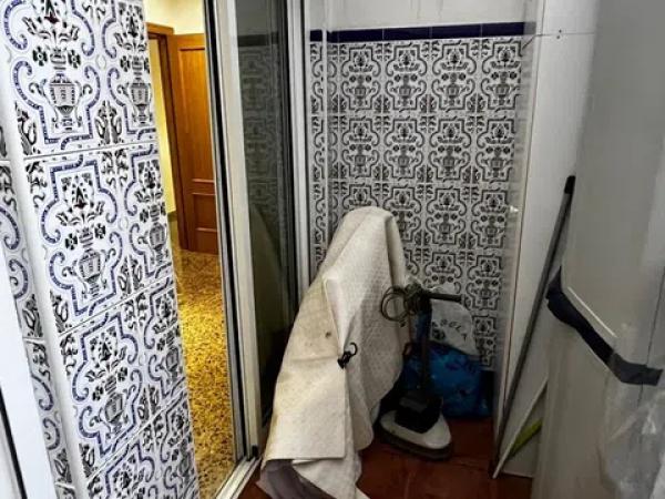 Piso en calle Fernanda Santamaría