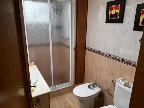 Piso en calle Fernanda Santamaría