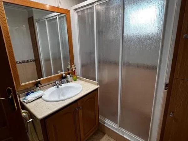 Piso en calle Fernanda Santamaría