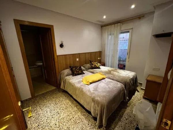 Piso en calle Fernanda Santamaría